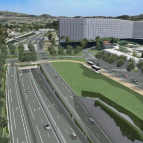 L2 Marseille bypass 