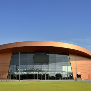 French National Velodrome