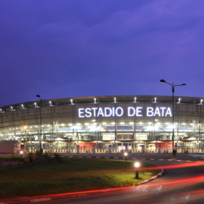 Stade de Bata