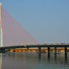 Pont de Tran Thi Ly