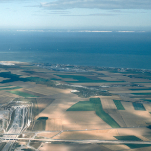 The Channel Tunnel