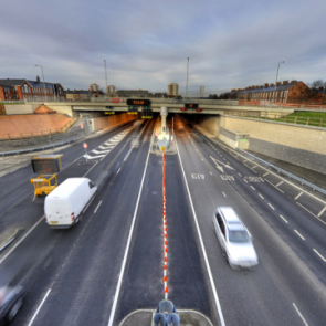 The New Tyne Crossing