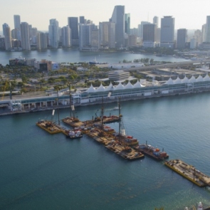 The Port of Miami Tunnel