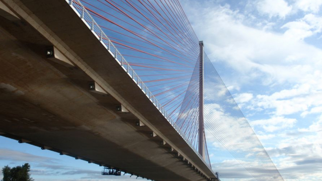 Talavera Bridge