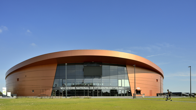 Vélodrome National