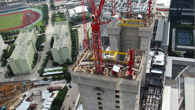 City of Dreams Hotel