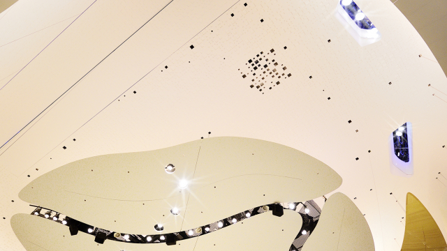 La Philharmonie de Paris