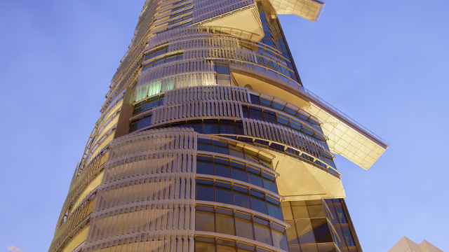 The Sculptura Ardmore Park